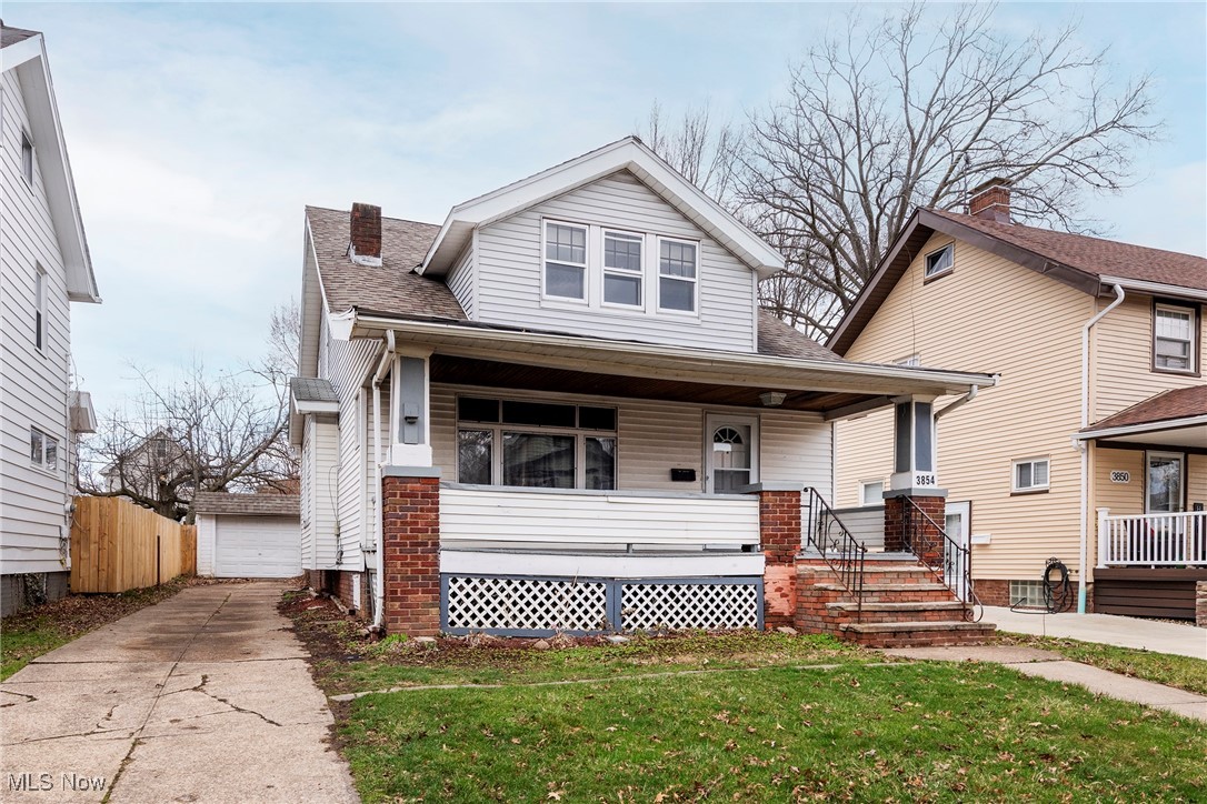3854 W 132nd Street