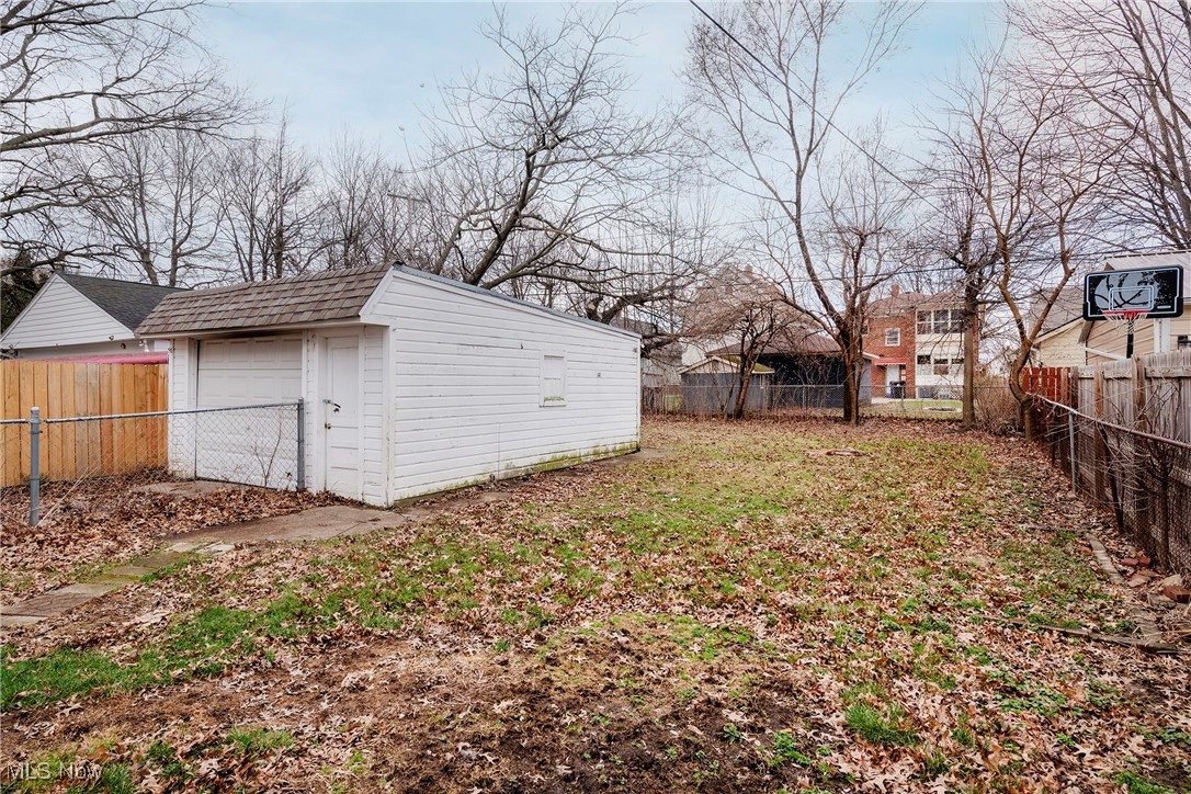 3854 W 132nd Street