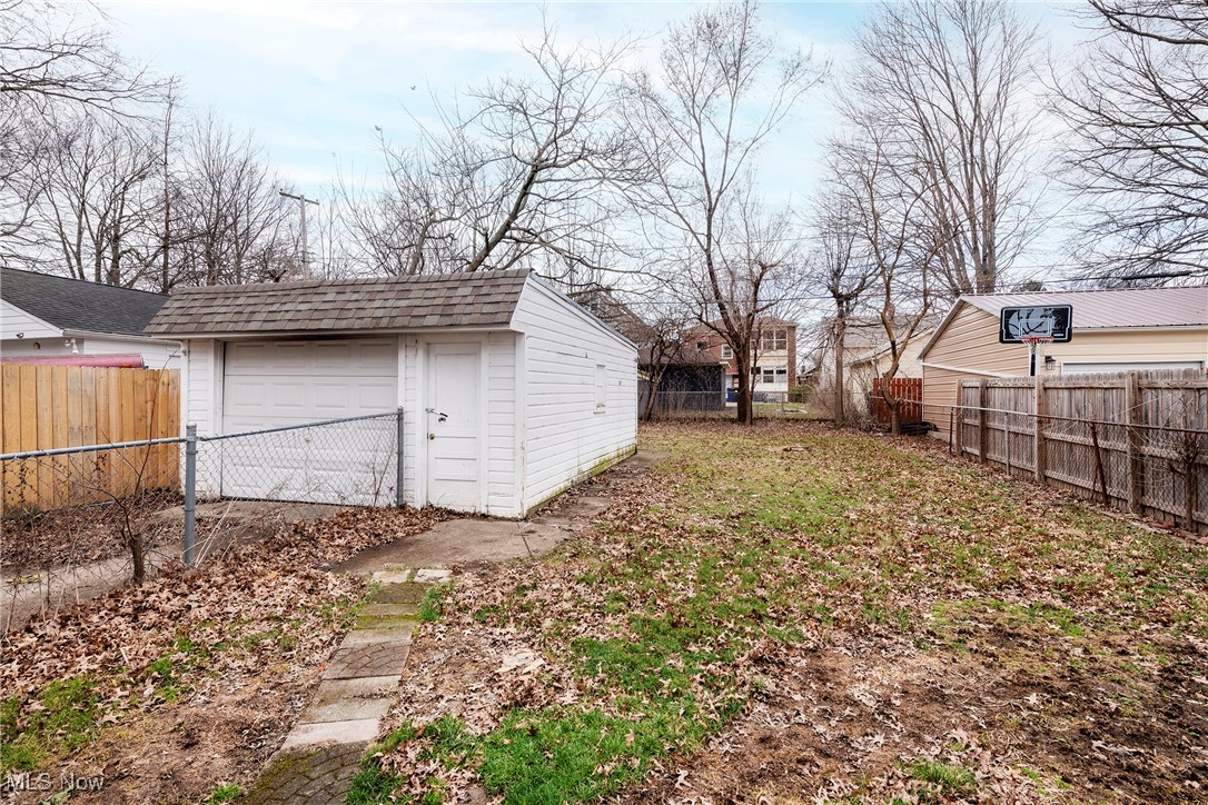 3854 W 132nd Street