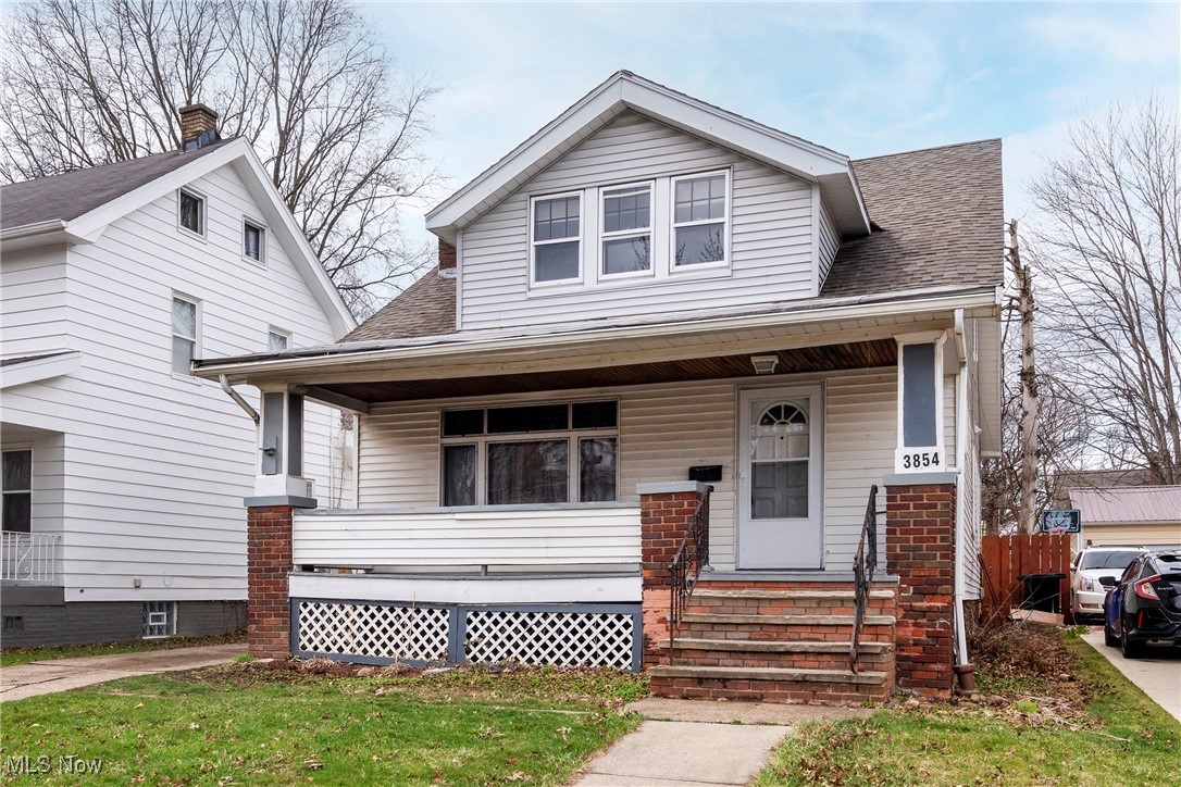 3854 W 132nd Street