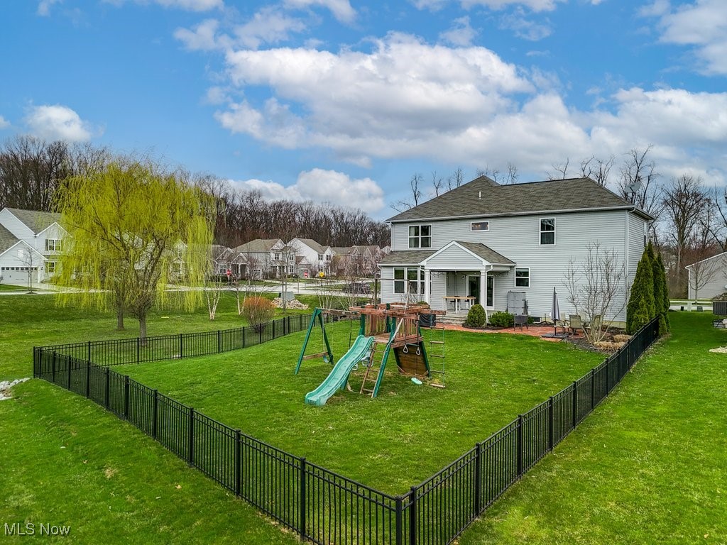 330 Hidden Lake Lane