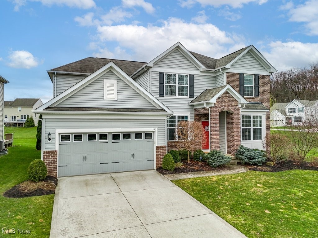 330 Hidden Lake Lane