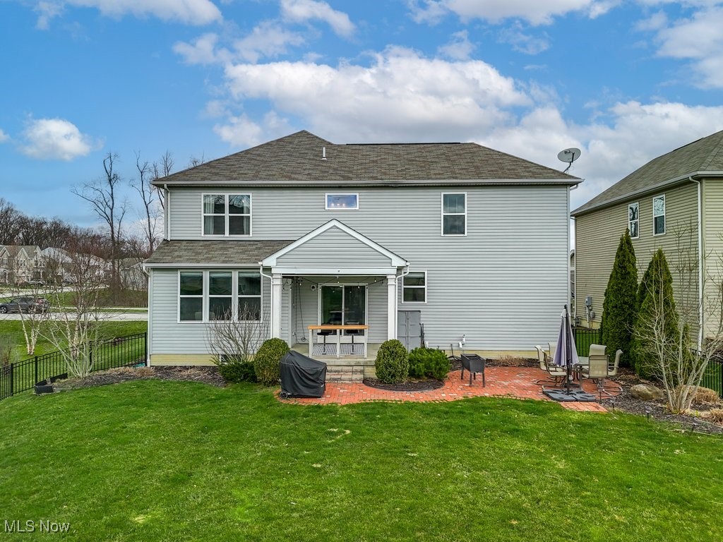 330 Hidden Lake Lane