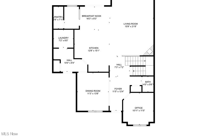 330 Hidden Lake Lane
