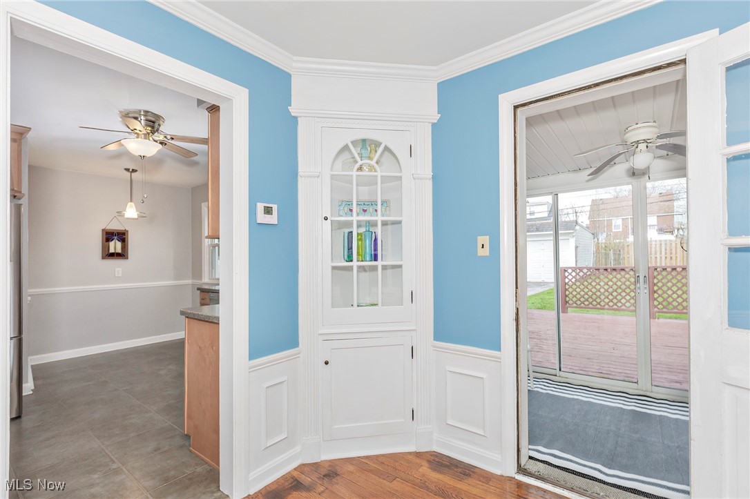 3826 Silsby Road