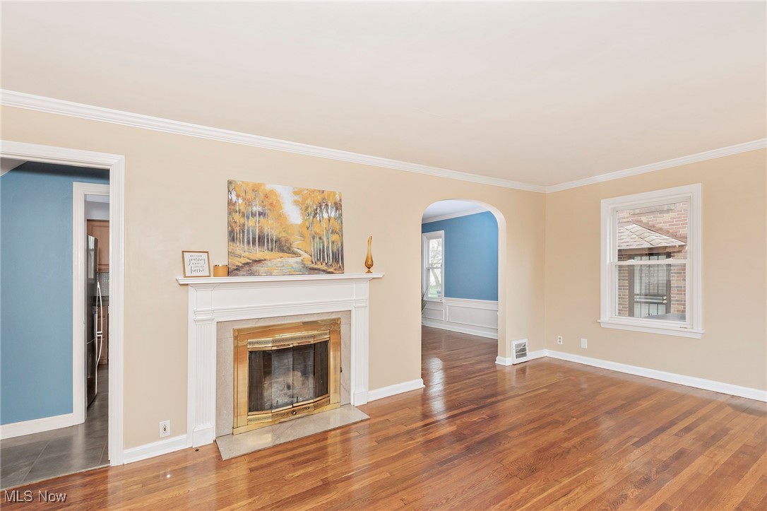 3826 Silsby Road