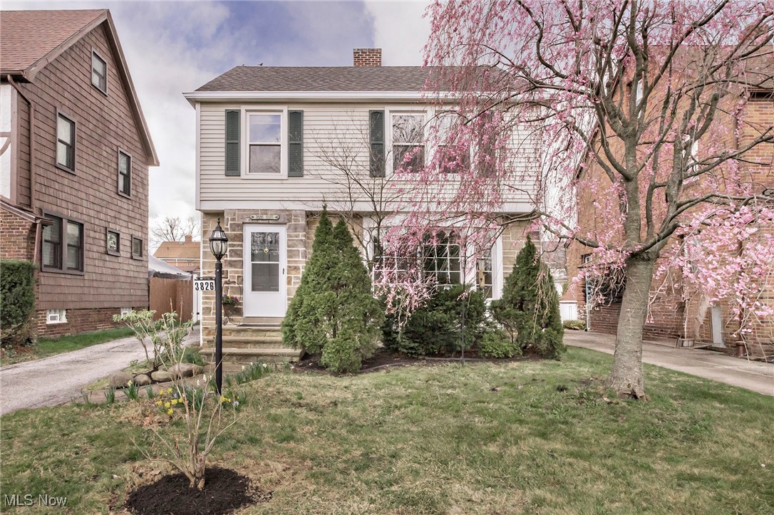 3826 Silsby Road