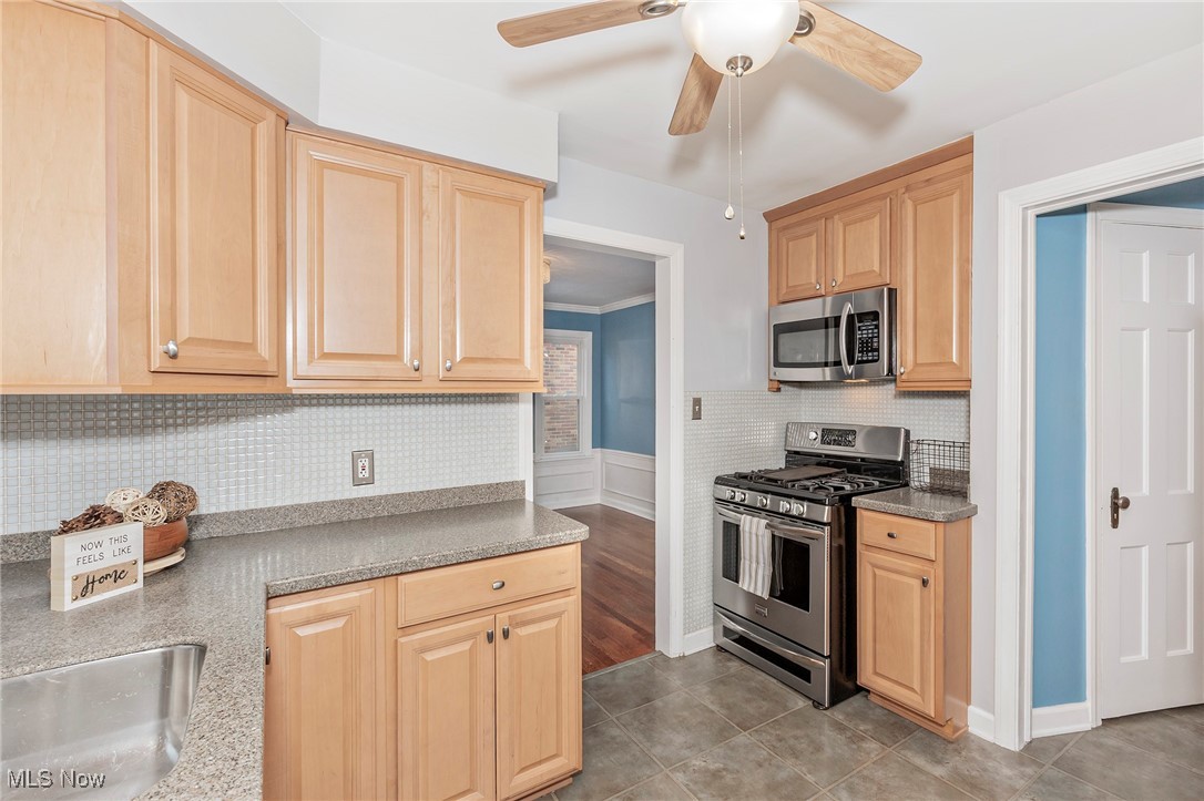 3826 Silsby Road