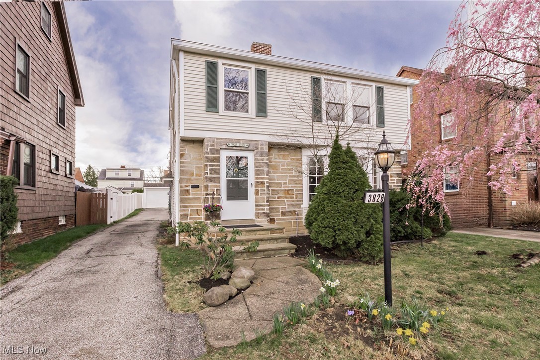 3826 Silsby Road