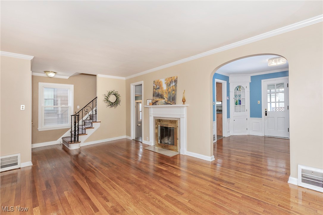 3826 Silsby Road
