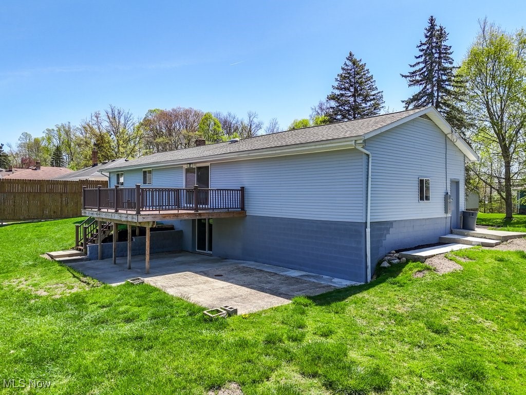 233 May Avenue