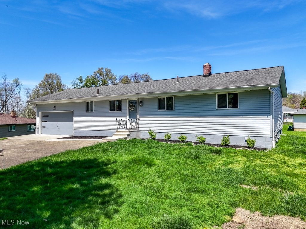 233 May Avenue