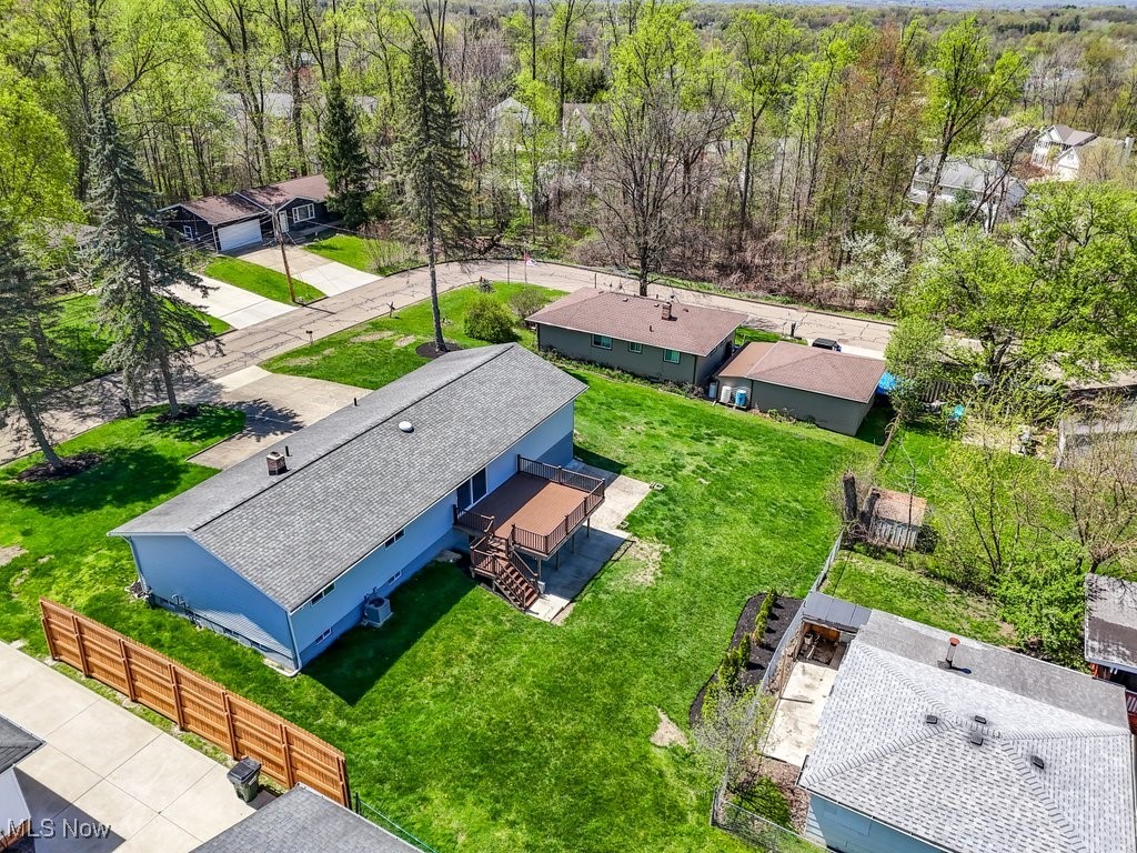 233 May Avenue
