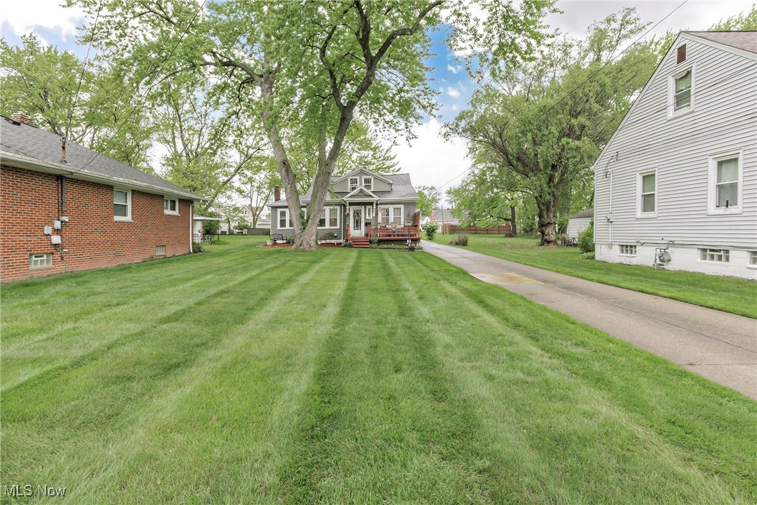 1240 Elmwood Road