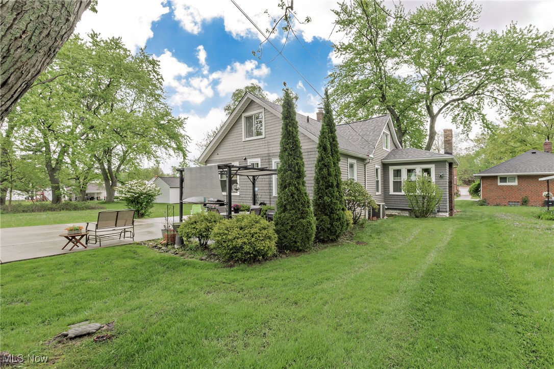 1240 Elmwood Road