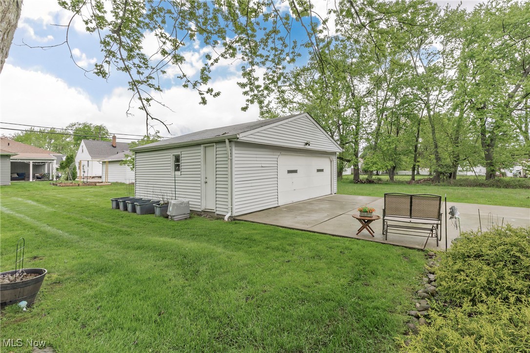 1240 Elmwood Road