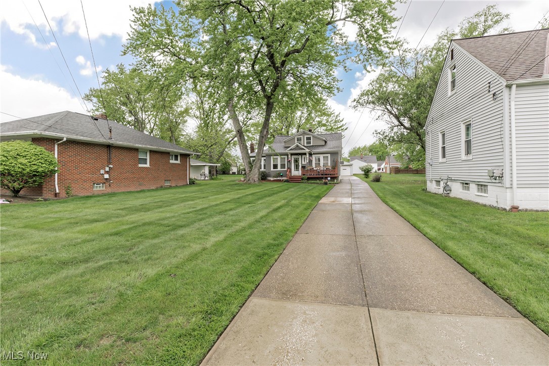 1240 Elmwood Road