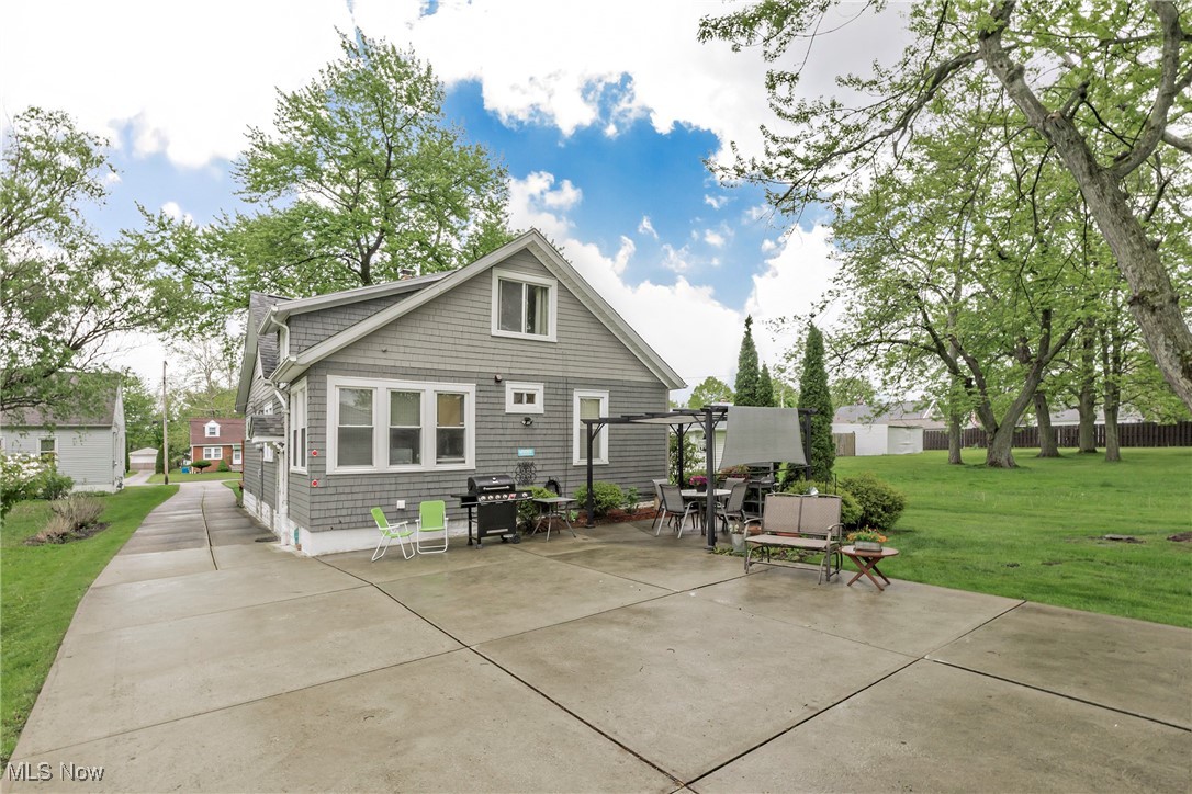 1240 Elmwood Road