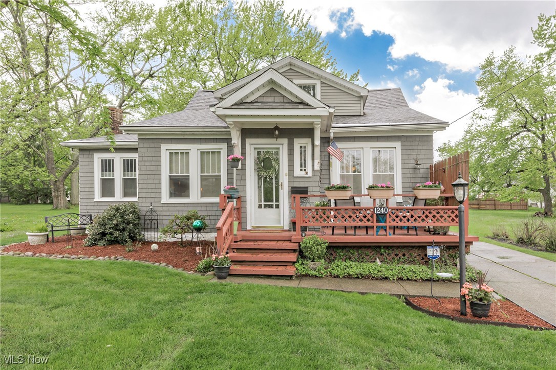 1240 Elmwood Road