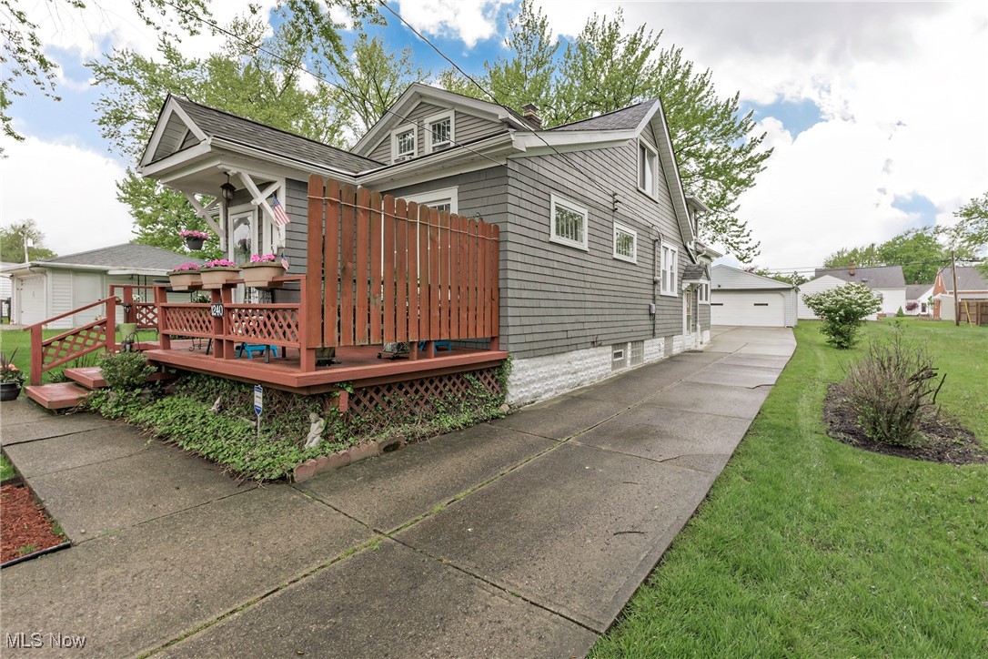 1240 Elmwood Road