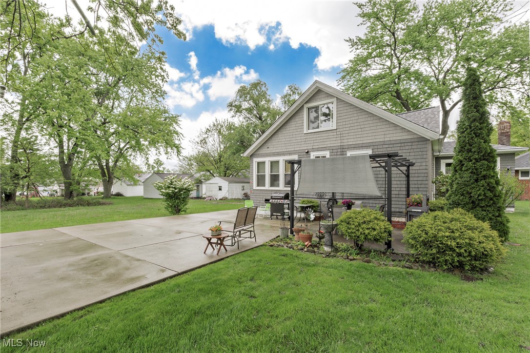 1240 Elmwood Road
