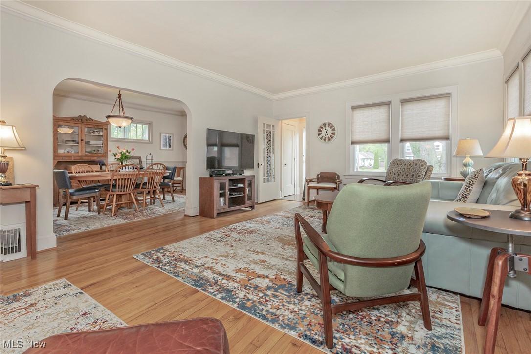 1240 Elmwood Road