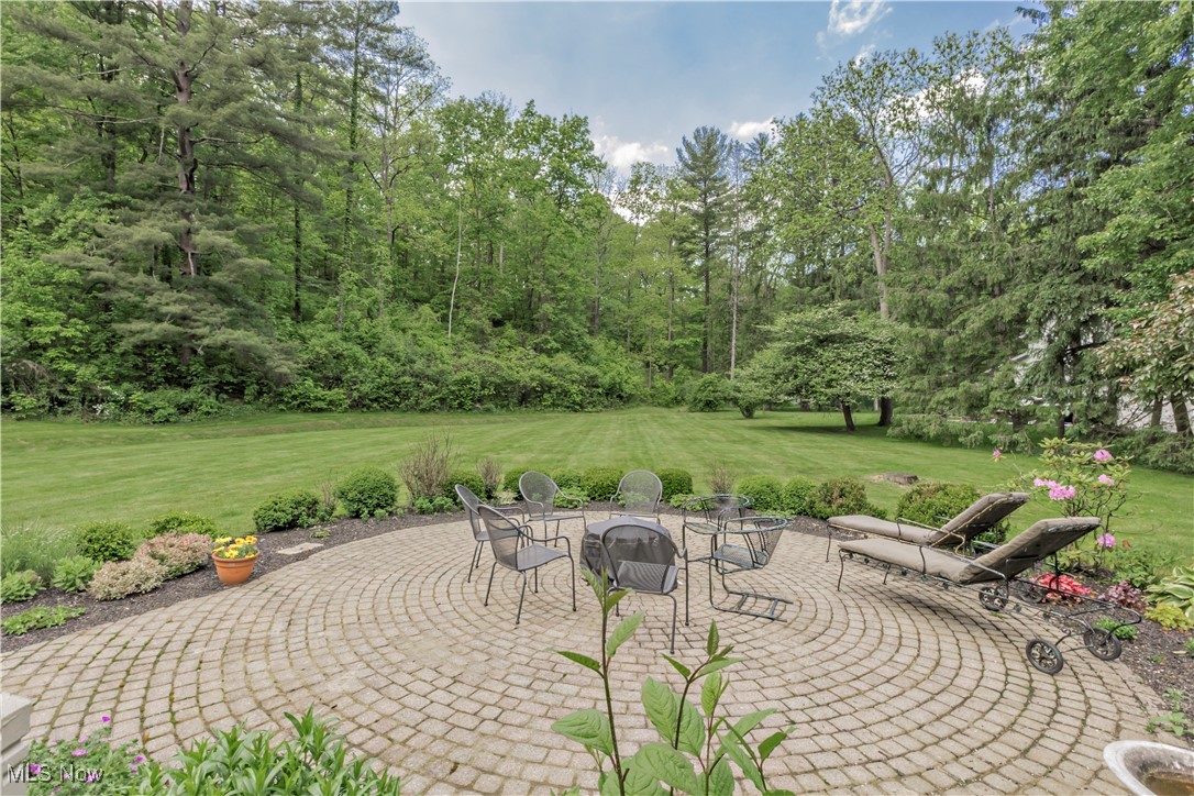 4080 Chagrin River Road