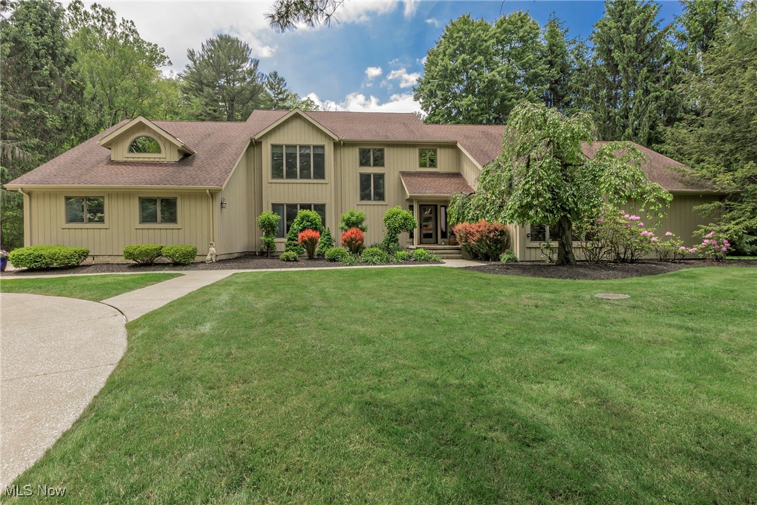 4080 Chagrin River Road