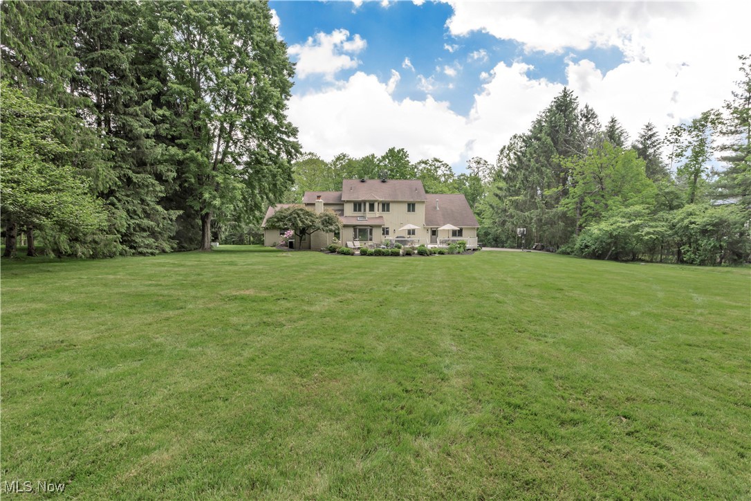 4080 Chagrin River Road