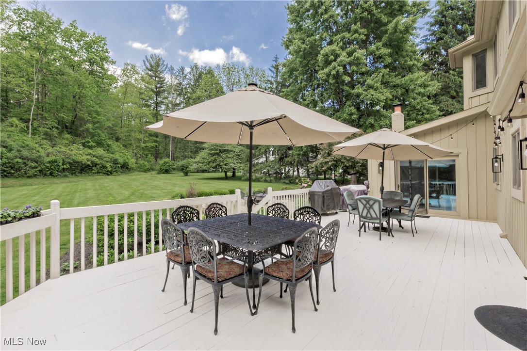4080 Chagrin River Road
