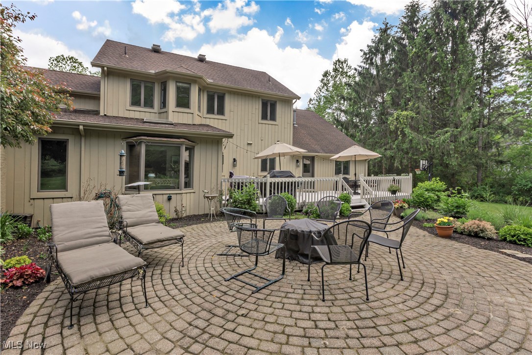 4080 Chagrin River Road