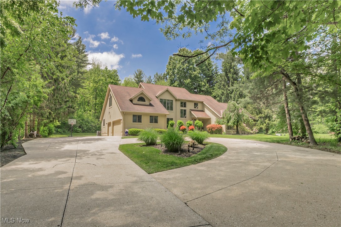 4080 Chagrin River Road