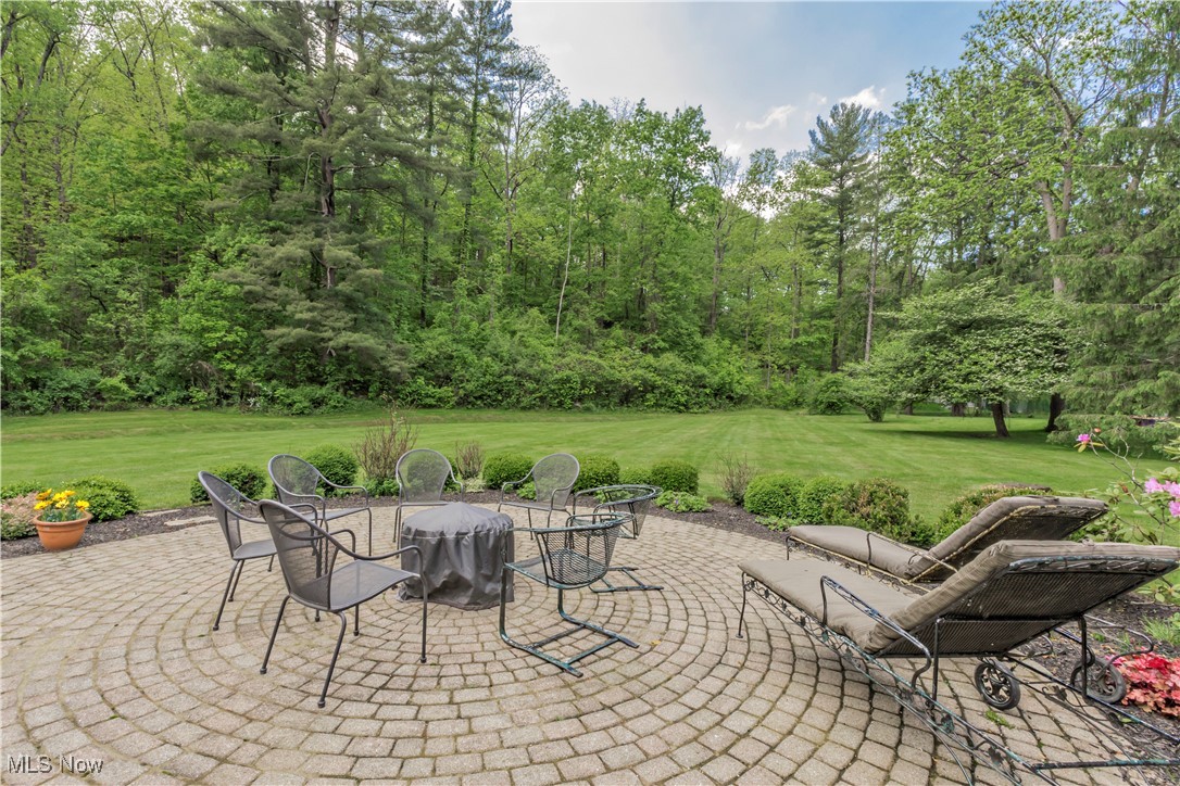 4080 Chagrin River Road