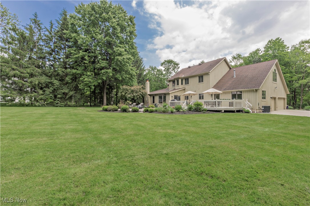 4080 Chagrin River Road