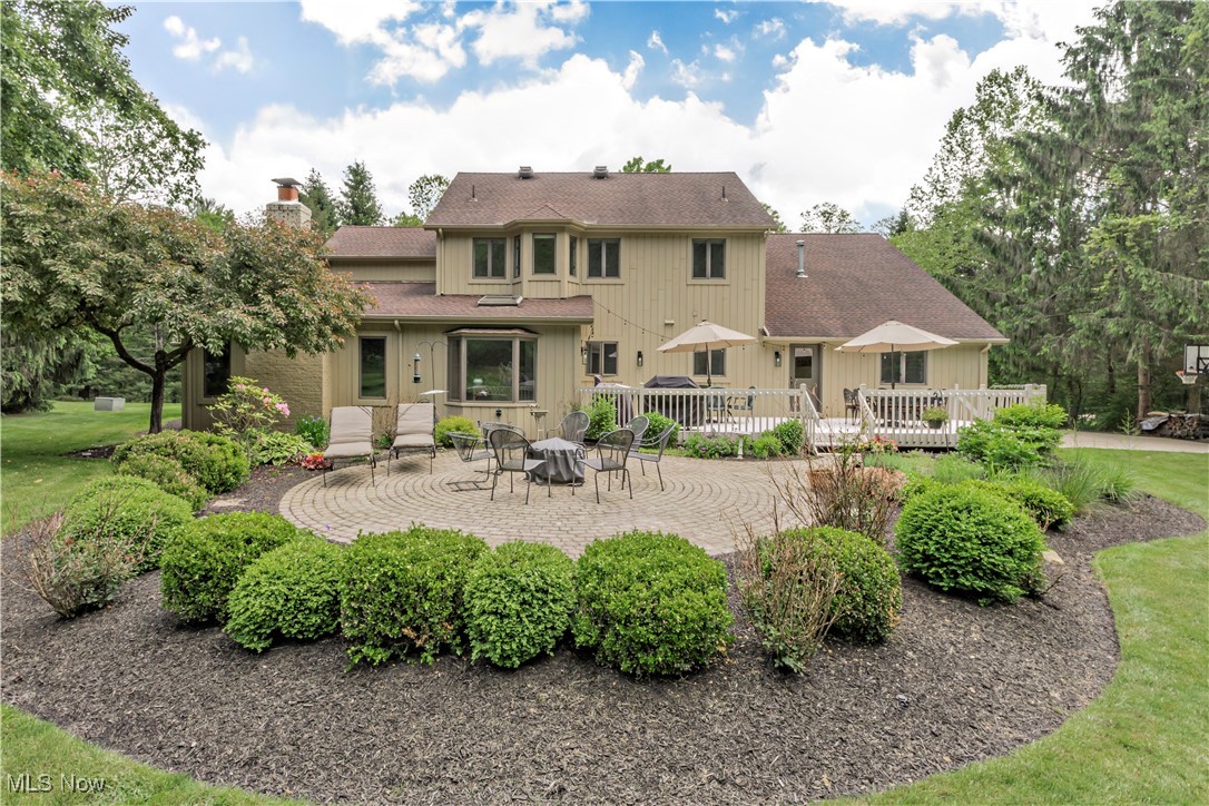 4080 Chagrin River Road