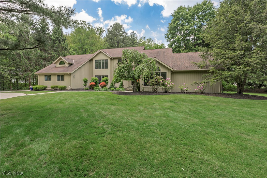 4080 Chagrin River Road
