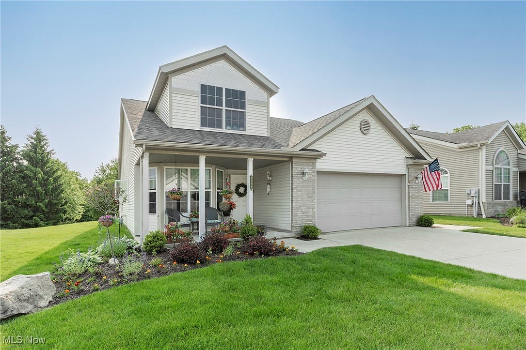 8729 Crestview Drive