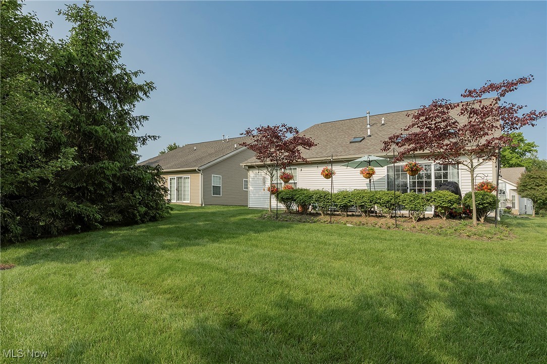 8729 Crestview Drive
