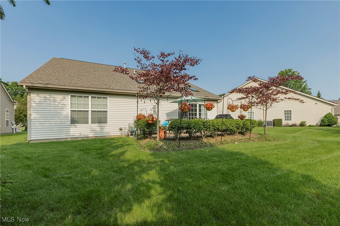 8729 Crestview Drive