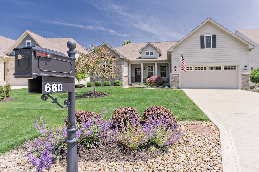 660 Shinnecock Lane