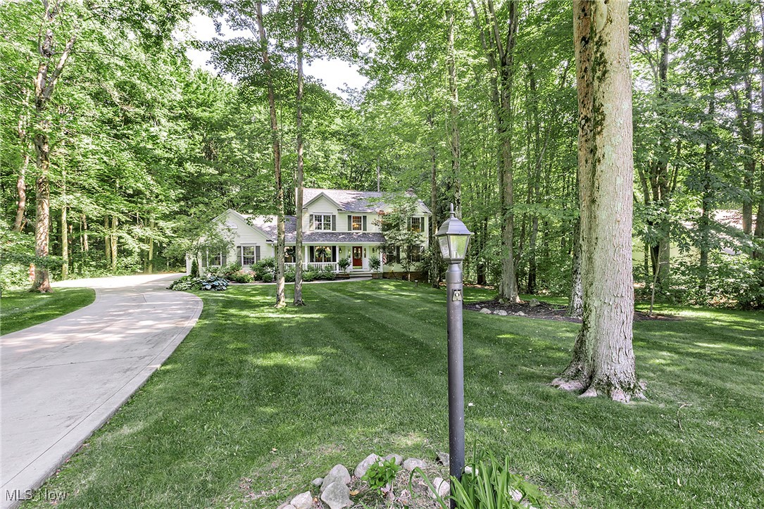 1040 Whisperwood Lane