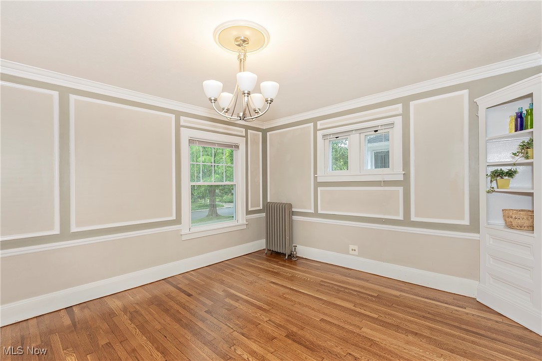 3366 Clarendon Road
