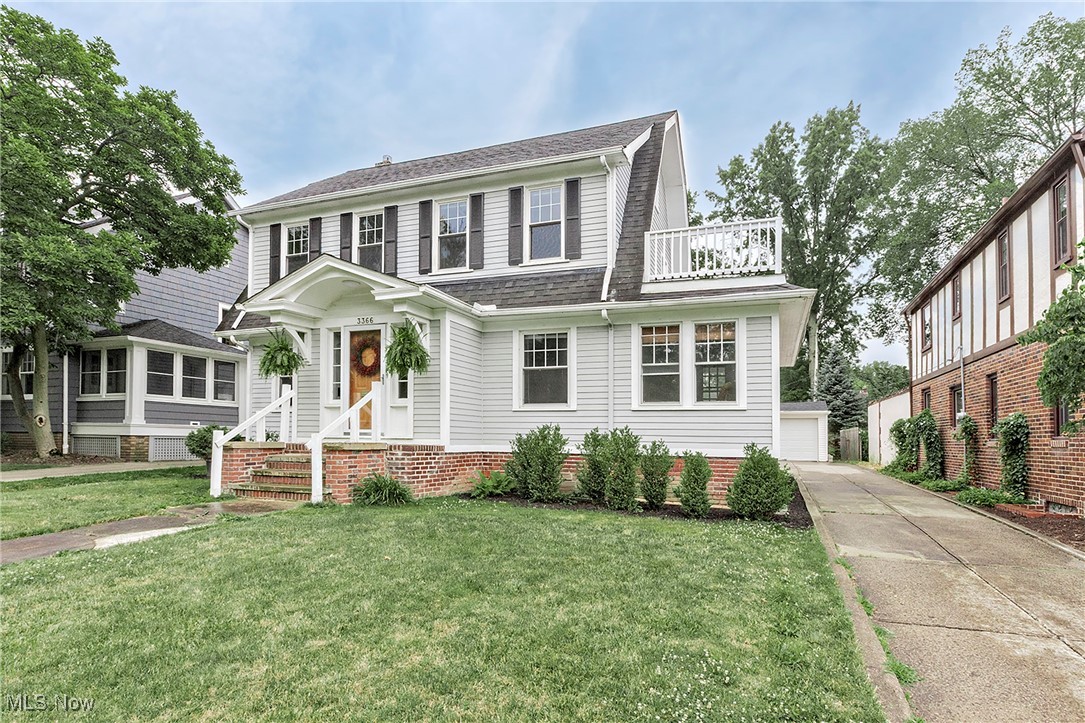 3366 Clarendon Road