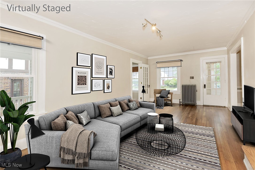 3366 Clarendon Road