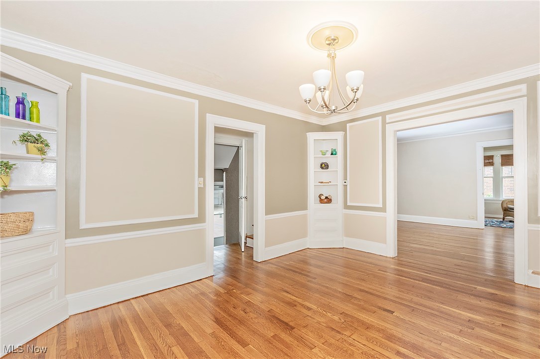 3366 Clarendon Road