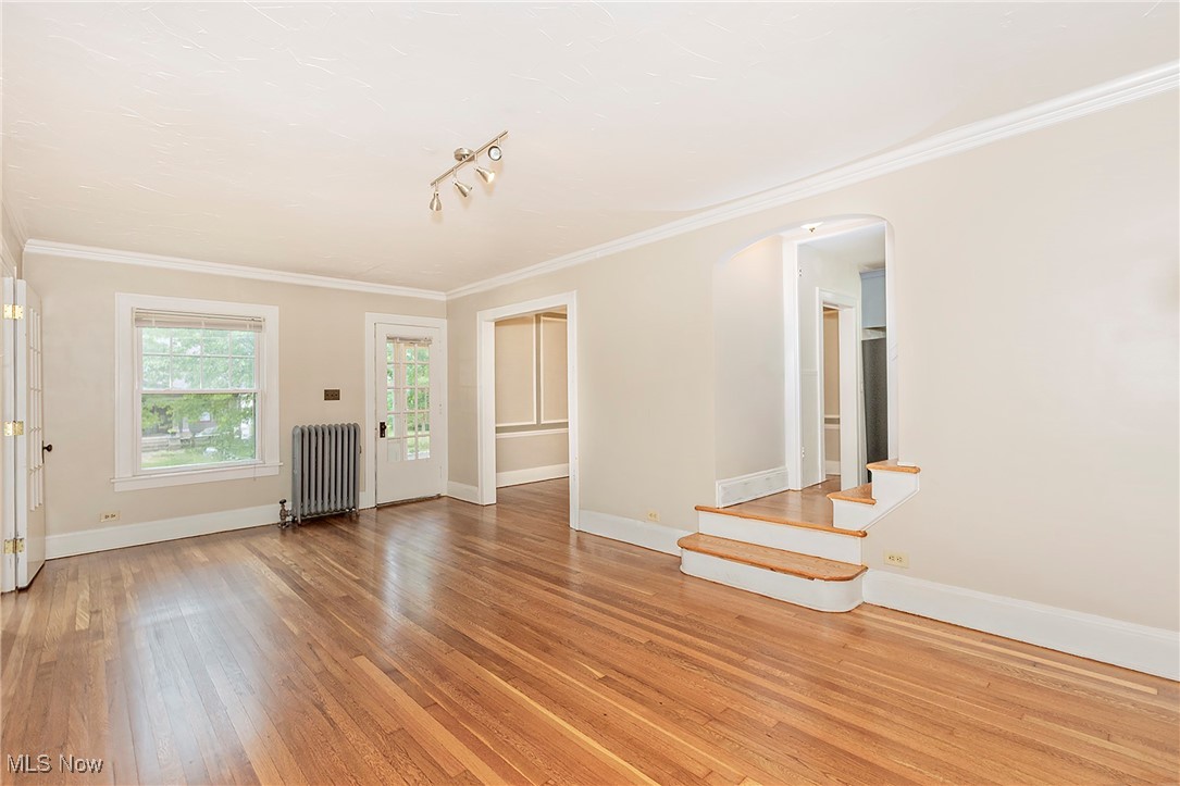 3366 Clarendon Road