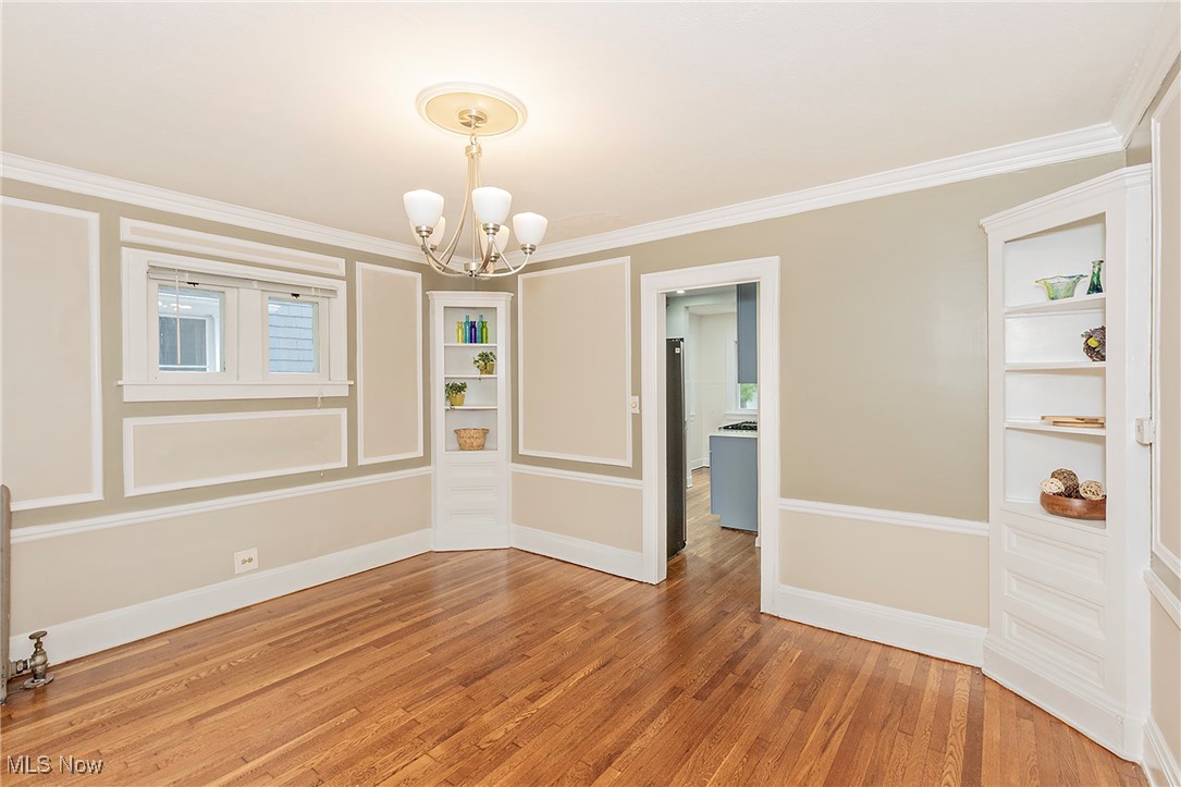 3366 Clarendon Road