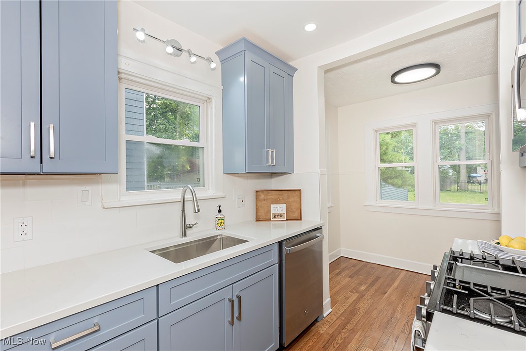 3366 Clarendon Road