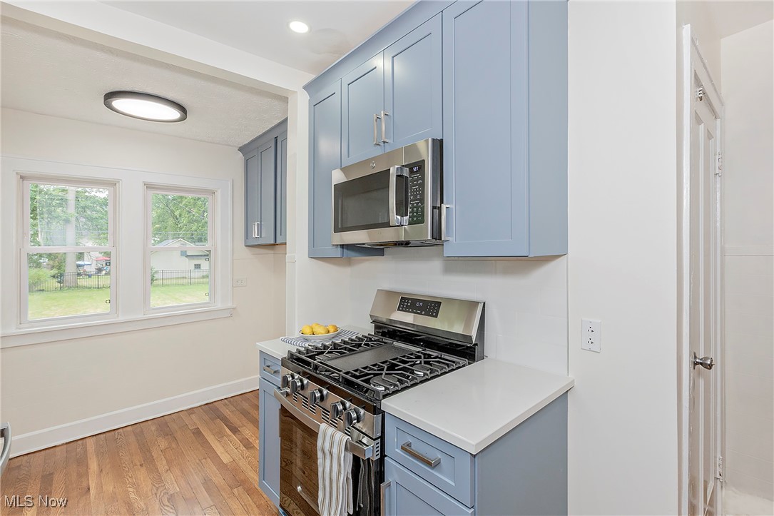 3366 Clarendon Road