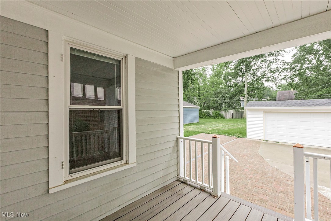 3366 Clarendon Road